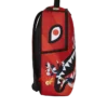 LOONEY TUNES SHARK RUN DLXSR BACKPACK