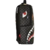 LOONEY TUNES TAZ EAT SHARK BACKPACK