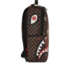 LOONEY TUNES TAZ MAYHEM BACKPACK