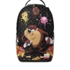 LOONEY TUNES TAZMANIAN DEVIL LUNCH BREAK BACKPACK