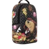 LOONEY TUNES TAZMANIAN DEVIL LUNCH BREAK BACKPACK