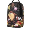 LOONEY TUNES TAZMANIAN DEVIL LUNCH BREAK BACKPACK