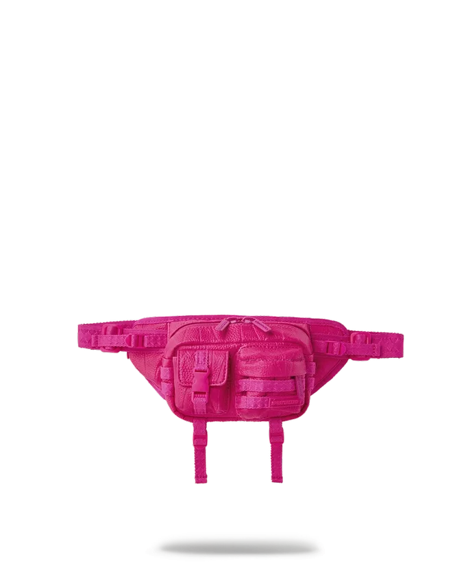 LOTUS MINI CARGO CROSSBODY