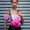 LOTUS MINI CARGO CROSSBODY