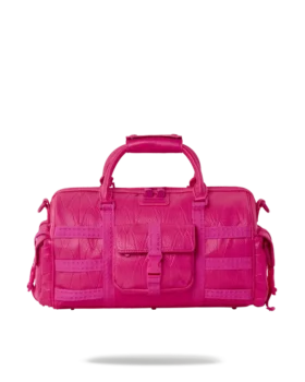 LOTUS MINI DUFFLE