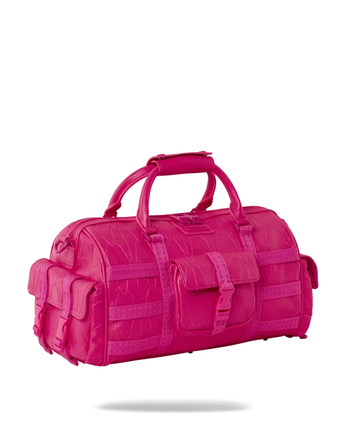 LOTUS MINI DUFFLE