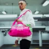 LOTUS MINI DUFFLE