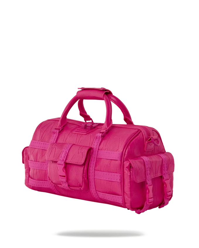 LOTUS MINI DUFFLE