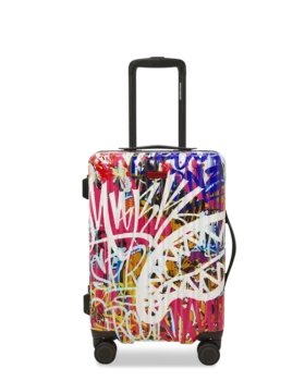 LOWER EAST SIDE HARDSHELL CARRY-ON LUGGAGE