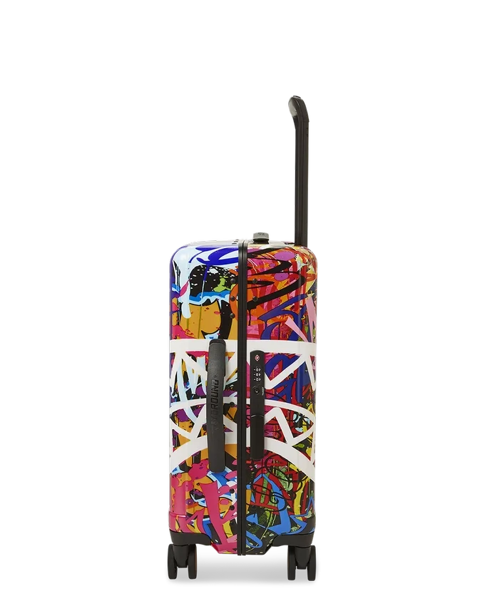 LOWER EAST SIDE HARDSHELL CARRY-ON LUGGAGE