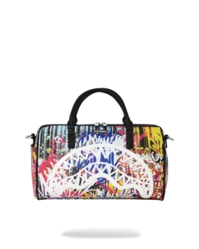 LOWER EAST SIDE MINI DUFFLE