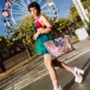 LOWER EAST SIDE TOTE