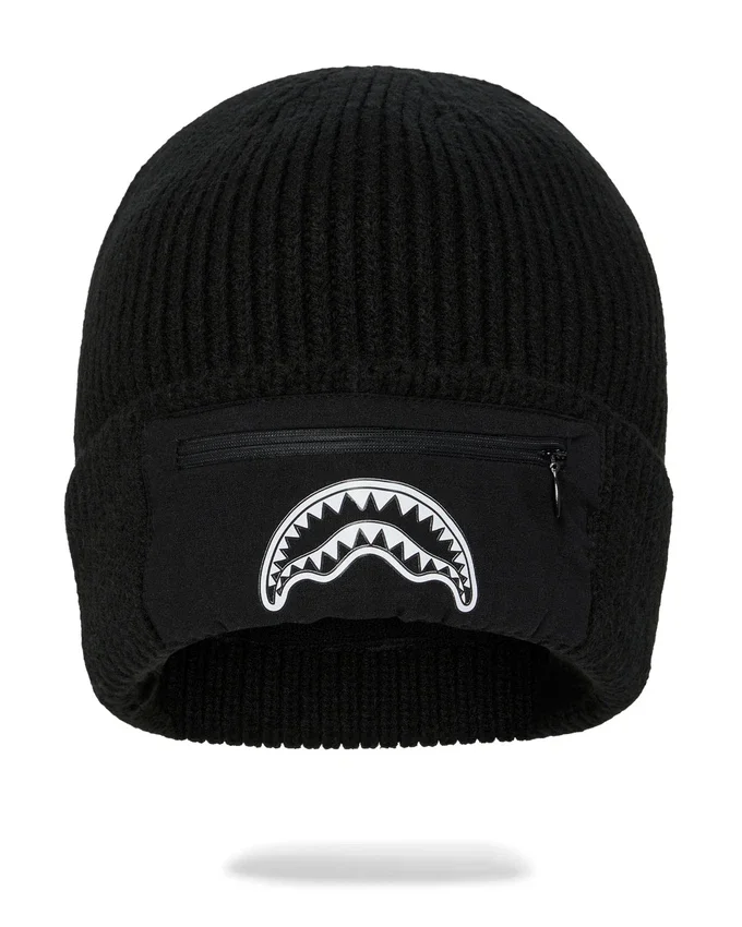 LOWKEY BEANIE