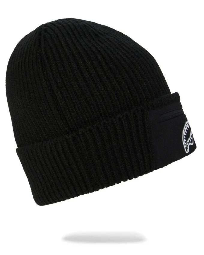 LOWKEY BEANIE