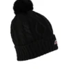 LOWKEY PUFF BEANIE