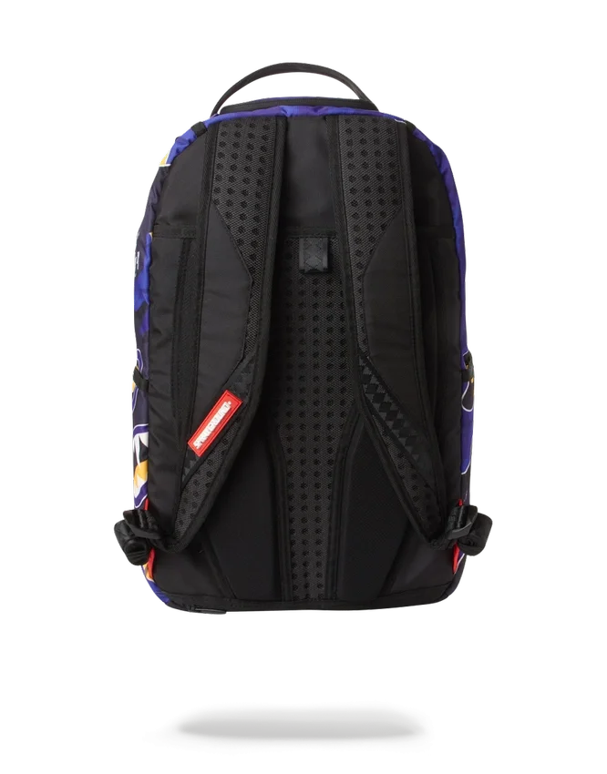 LSU BIG STYLE BACKPACK