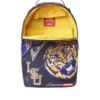 LSU BIG STYLE BACKPACK