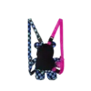 LUMINOUS HYPOTHESIS BEAR CUB BACKPACK
