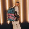LUMINOUS HYPOTHESIS DLXSV BACKPACK