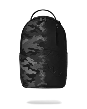 LUXE DELUXE BACKPACK