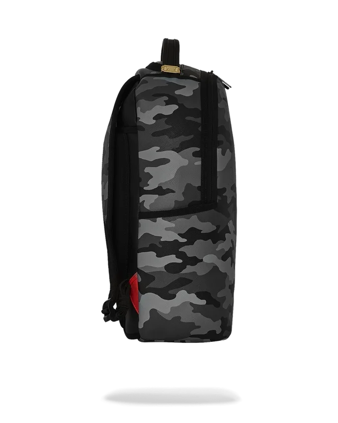 LUXE DELUXE BACKPACK