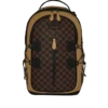 LUXE VAULT CITY HIKER BACKPACK