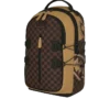LUXE VAULT CITY HIKER BACKPACK