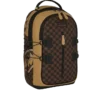 LUXE VAULT CITY HIKER BACKPACK