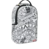 MAD DOODLES BACKPACK (DLXV)