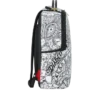 MAD DOODLES BACKPACK (DLXV)