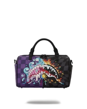MAD SCIENTIST MINI DUFFLE