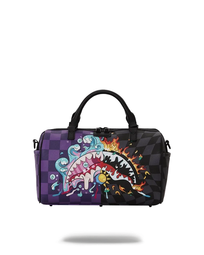 MAD SCIENTIST MINI DUFFLE