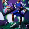 MAD SCIENTIST MINI DUFFLE