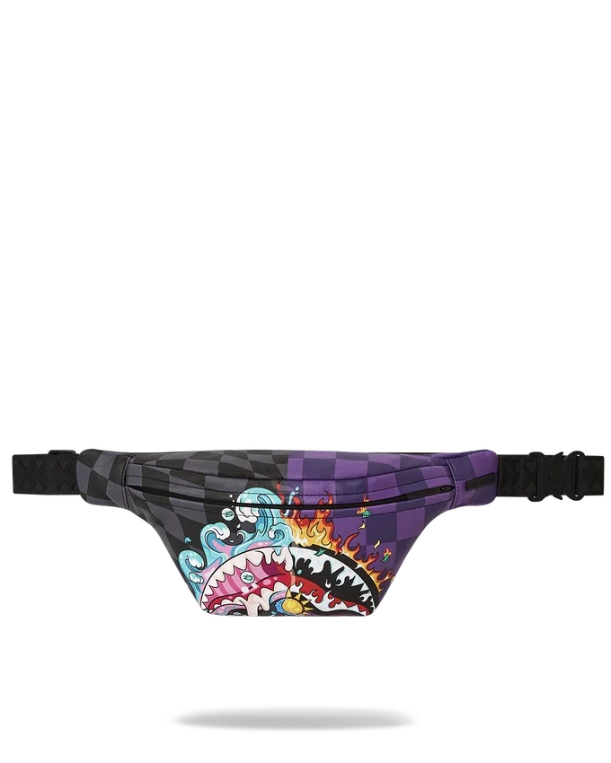 MAD SCIENTIST SAVVY CROSSBODY