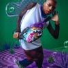 MAD SCIENTIST SAVVY CROSSBODY