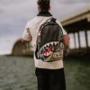 MADAGASCAR ESCAPE TO THE CITY BACKPACK