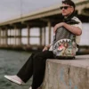 MADAGASCAR ESCAPE TO THE CITY BACKPACK