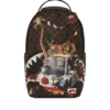 MADAGASCAR ROLLIN THRU DLXSV BACKPACK