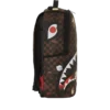 MADAGASCAR ROLLIN THRU DLXSV BACKPACK