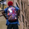 MADARA STANDTALL DLXSR BACKPACK