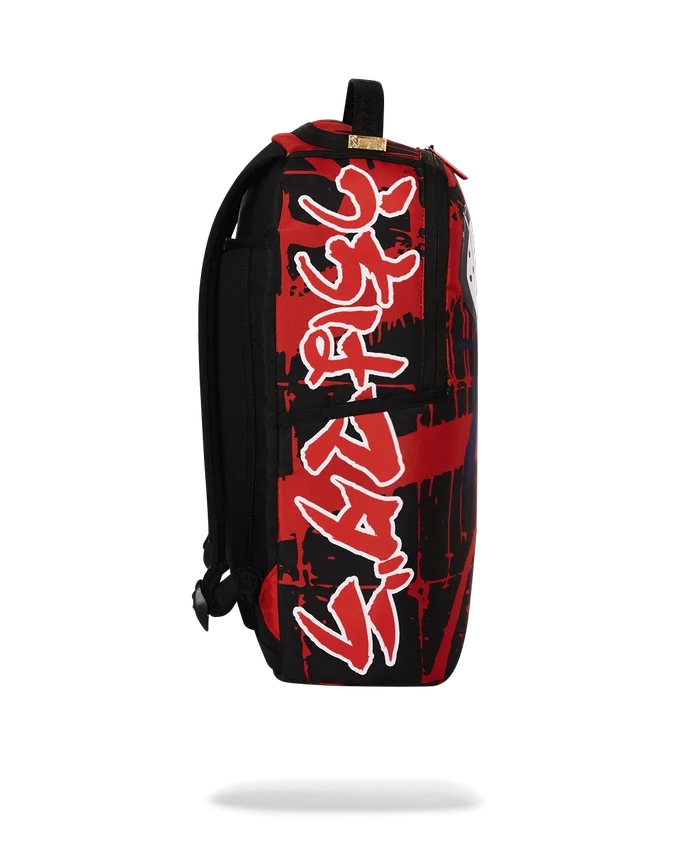 MADARA STANDTALL DLXSR BACKPACK