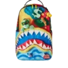 MADE OF REAL PLAYDOH DLXSR BACKPACK