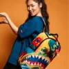 MADE OF REAL PLAYDOH DLXSR BACKPACK