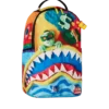 MADE OF REAL PLAYDOH DLXSR BACKPACK