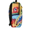 MADE OF REAL PLAYDOH DLXSR BACKPACK