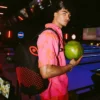 MADNESS SHARK DLXV BACKPACK