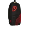 MADNESS SHARK DLXV BACKPACK