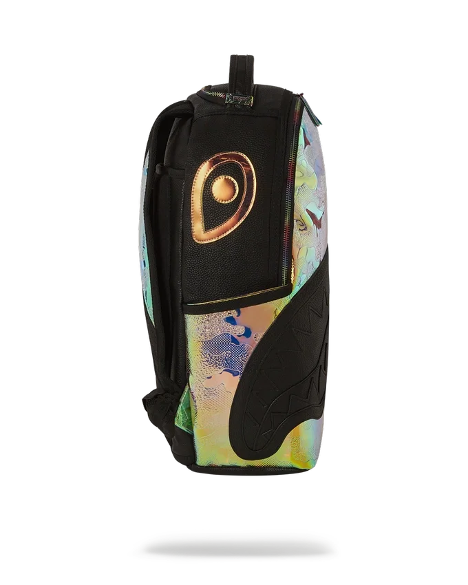 MAGIC CITY BACKPACK (DLXV)