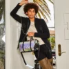 MAGIC CITY MINI DUFFLE