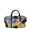 MAGIC CITY MINI DUFFLE